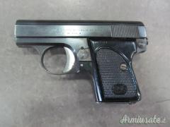 BERNARDELLI 68 CAL 6,35 RIF S122