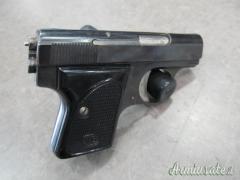 BERNARDELLI 68 CAL 6,35 RIF S122