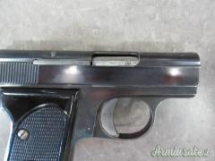 BERNARDELLI 68 CAL 6,35 RIF S122