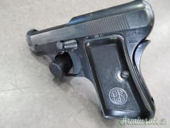 BERETTA 418 CAL 6,35BR RIF S121