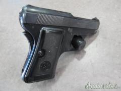 BERETTA 418 CAL 6,35BR RIF S121