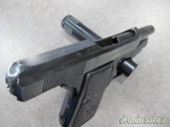 BERETTA 418 CAL 6,35BR RIF S121