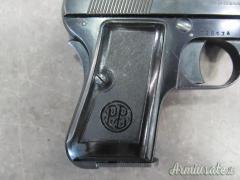 BERETTA 418 CAL 6,35BR RIF S121