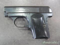 BROWNING 1905 CAL 6,35BR RIF S114