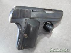 BROWNING 1905 CAL 6,35BR RIF S114