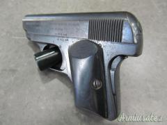 BROWNING 1905 CAL 6,35BR RIF S114