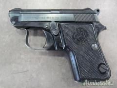 BERETTA 950 B CAL 22 CORTO RIF S116