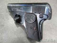 BROWNING 1906 CAL 6,35BR RIF S115