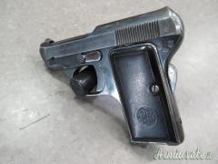 BERETTA 1919 MOD 1926  CAL 6,35BR RIF S119