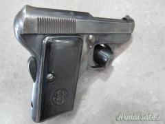 BERETTA 1919 MOD 1926  CAL 6,35BR RIF S119