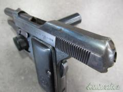 BERETTA 1919 MOD 1926  CAL 6,35BR RIF S119