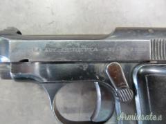 BERETTA 1919 MOD 1926  CAL 6,35BR RIF S119