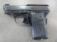 BERETTA 1919 MOD 1926  CAL 6,35BR  RIF S117