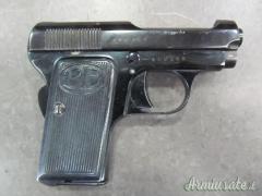 BERETTA 1919 MOD 1926  CAL 6,35BR  RIF S117