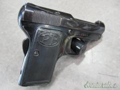 BERETTA 1919 MOD 1926  CAL 6,35BR  RIF S117