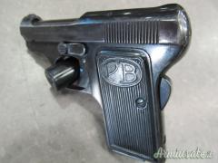 BERETTA 1919 MOD 1926  CAL 6,35BR  RIF S117