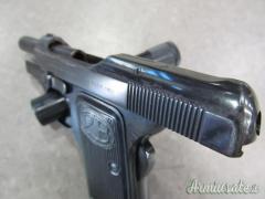 BERETTA 1919 MOD 1926  CAL 6,35BR  RIF S117
