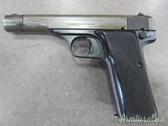 BROWNING 1910/22 CAL 7,65BR RIF S126