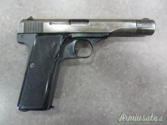 BROWNING 1910/22 CAL 7,65BR RIF S126