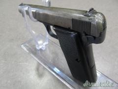 BROWNING 1910/22 CAL 7,65BR RIF S126