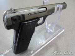BROWNING 1910/22 CAL 7,65BR RIF S126