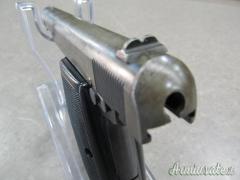 BROWNING 1910/22 CAL 7,65BR RIF S126