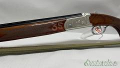 SOVRAPPOSTO YLDIZ SPZ36  36 (.410) 71CM