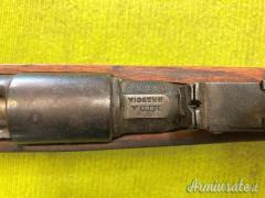 Carcano 1891, Mida Brescia 1917, 6,5x52