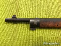 Carcano 1891, Mida Brescia 1917, 6,5x52