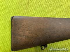 Carcano 1891, Mida Brescia 1917, 6,5x52