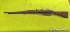 Carcano 91/41, FAT 41, 1941, 6,5x52