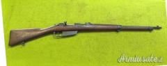 Carcano 91/41, FAT 41, 1941, 6,5x52