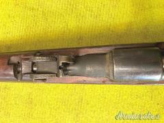 Carcano 91/41, FAT 41, 1941, 6,5x52