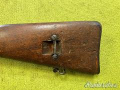 Carcano 91/41, FAT 41, 1941, 6,5x52