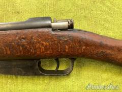 Carcano 91/41, FAT 41, 1941, 6,5x52