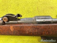 Carcano 91/41, FAT 41, 1941, 6,5x52