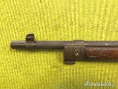 Carcano 91/41, FAT 41, 1941, 6,5x52