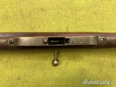 Carcano 91/41, FAT 41, 1941, 6,5x52