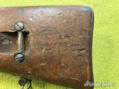 Carcano 91/41, FAT 41, 1941, 6,5x52