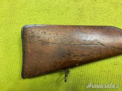 Carcano 91/41, FAT 41, 1941, 6,5x52