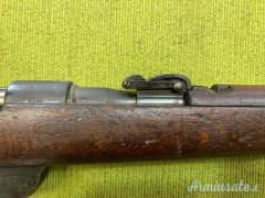 Carcano 91/41, FAT 41, 1941, 6,5x52