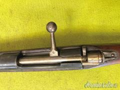 Carcano 91/41, FAT 41, 1941, 6,5x52
