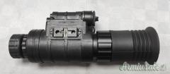 Armasight Sirius gen 2+ bianco
