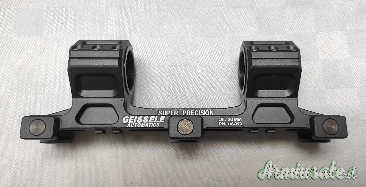 Geissele supporto ottica NEW Geissele supporto ottica NEW