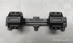 Geissele supporto ottica NEW