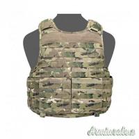 CERCO Carrier Warrior Raptor