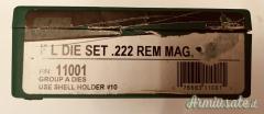 RCBS Dies 222 Rem Mag