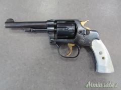 BAYARD 1926 REVOLVER CAL 32 SW RIF S128