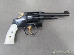 BAYARD 1926 REVOLVER CAL 32 SW RIF S128