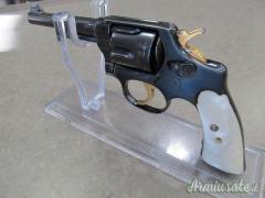 BAYARD 1926 REVOLVER CAL 32 SW RIF S128